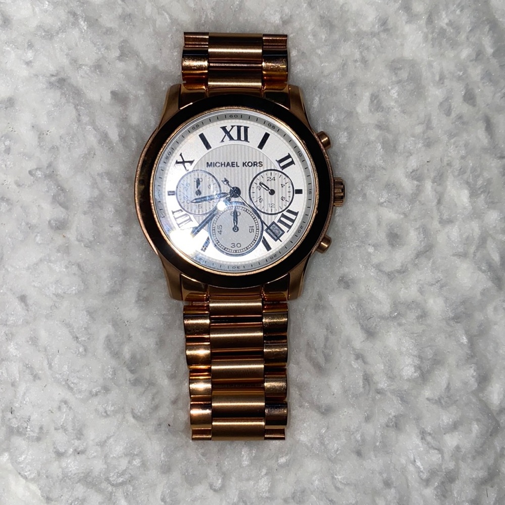 *Brand New* Michael Kors watch